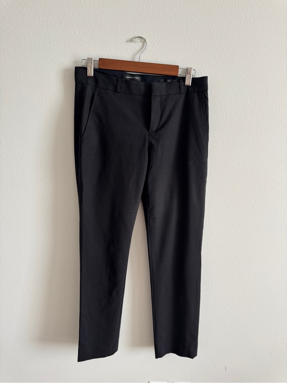 Banana Republic Ryan Women’s Pants